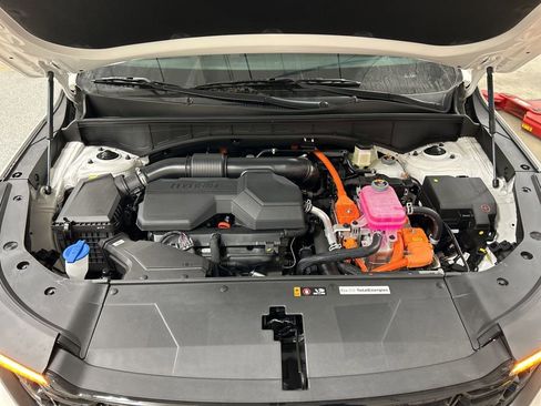 New 2026 Kia Sorento SX Prestige image 39