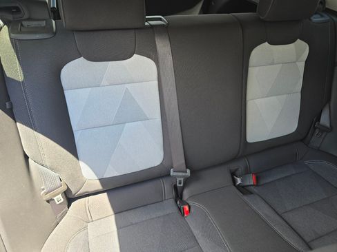 Used 2024 Chevrolet Trax LS w/ LS Convenience Package FWD image 24
