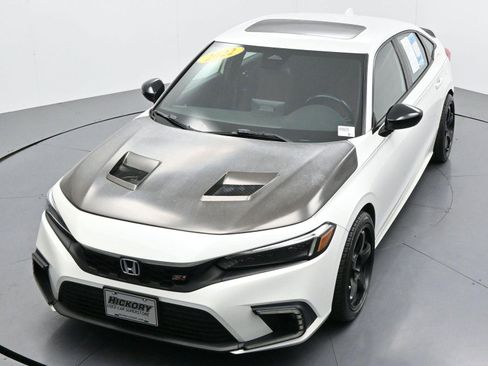 Used 2022 Honda Civic Si image 40