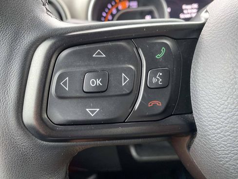 Used 2018 Jeep Wrangler Sport AWD/4WD image 19