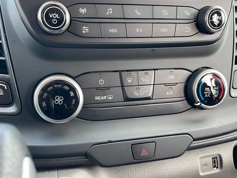 New 2025 Ford Transit 350 XL image 10