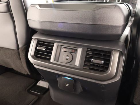 Used 2025 Ford F150 Tremor w/ Equipment Group 402A High image 18