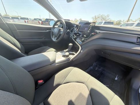 Used 2023 Toyota Camry LE w/ Convenience Package image 14