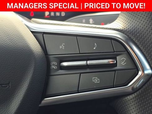 New 2026 Chevrolet Equinox EV LT image 25