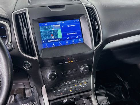 Used 2020 Ford Edge SEL w/ Convenience Package FWD image 18