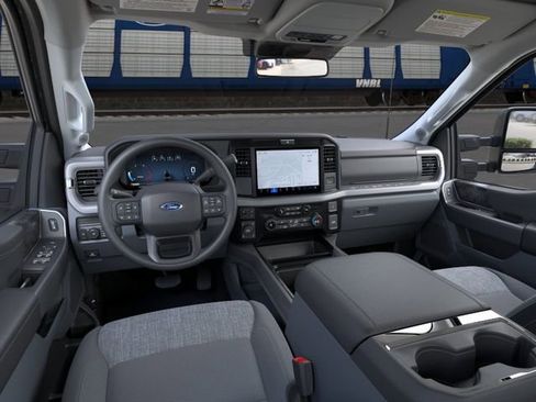 New 2026 Ford F350 XLT AWD/4WD image 9