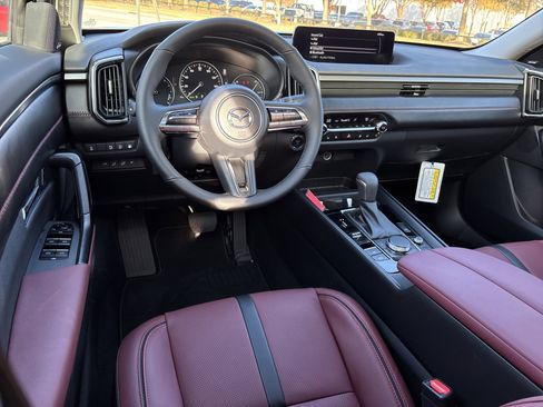 New 2026 MAZDA CX-50 2.5 Hybrid w/ Cargo Package image 18