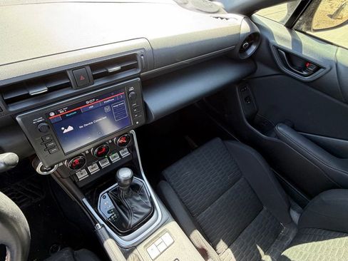 Used 2023 Toyota GR86 RWD image 18
