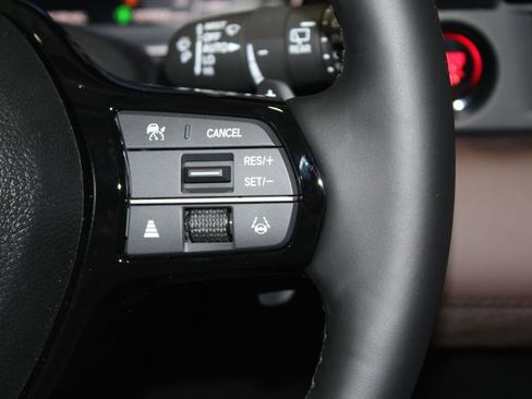 New 2026 Honda Pilot Elite image 34