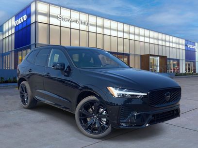 New 2026 Volvo XC60 B5 Ultra w/ Climate Package PRO