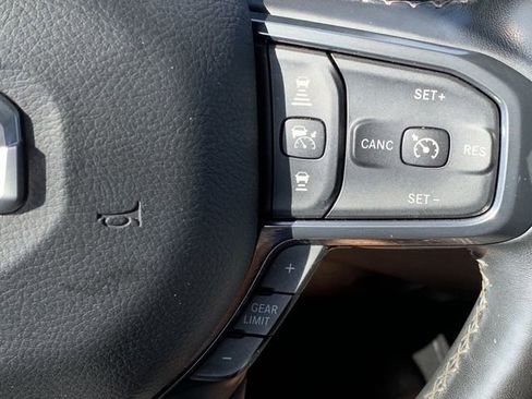 Used 2021 RAM 1500 Limited w/ Night Edition AWD/4WD image 29