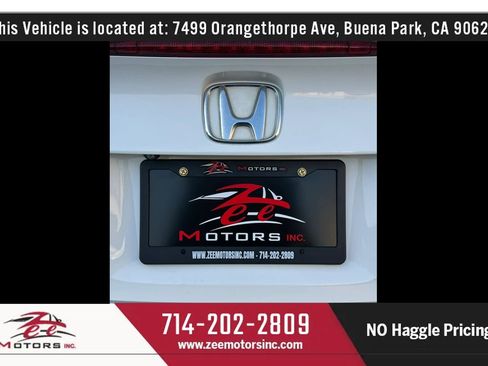 Used 2015 Honda Civic Si image 51