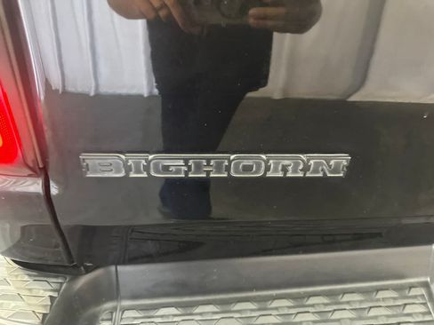 Used 2020 RAM 1500 Big Horn AWD/4WD image 13