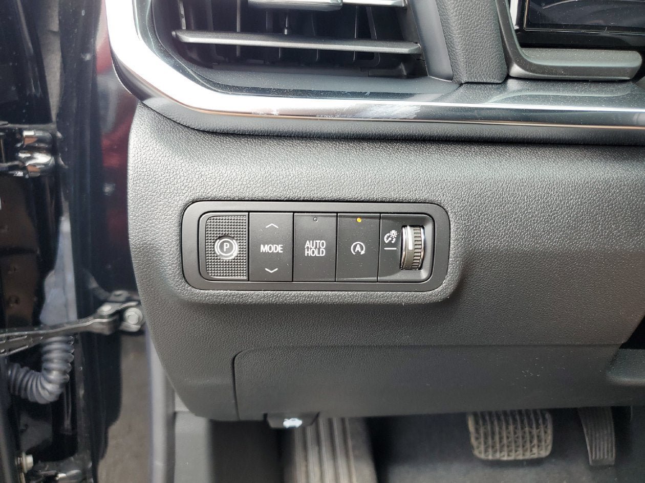New 2027 GMC Terrain Elevation FWD image 29