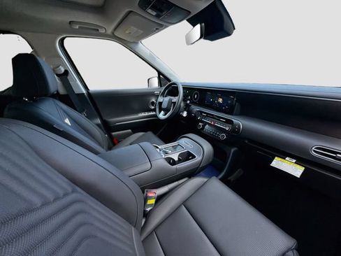 Certified 2026 Hyundai Palisade SEL Premium FWD image 29