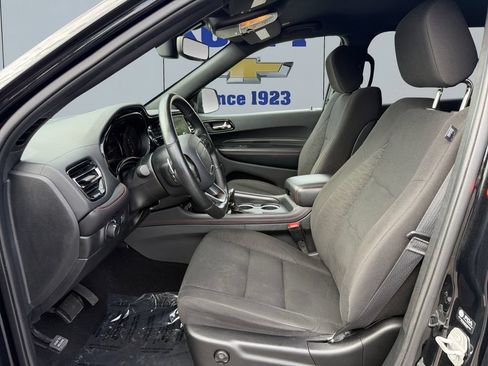 Used 2025 Dodge Durango GT AWD/4WD image 10