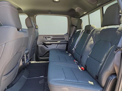 New 2026 RAM 1500 4x4 Crew Cab image 10