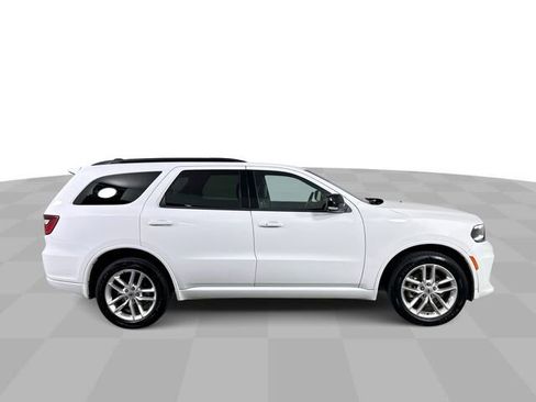 Used 2024 Dodge Durango GT AWD/4WD image 9