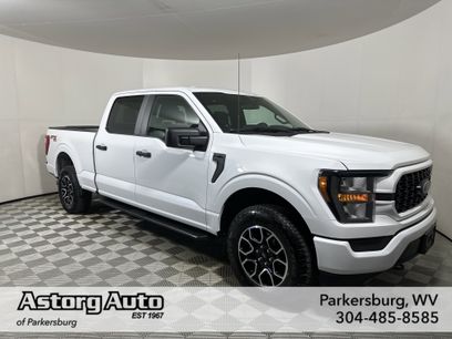 Certified 2023 Ford F150 XL w/ STX Appearance Package