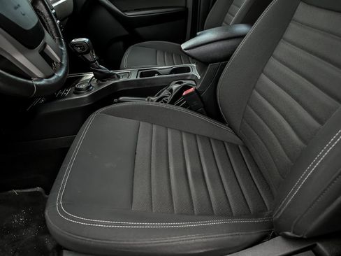 Used 2022 Ford Ranger XLT w/ Equipment Group 301A Mid image 15