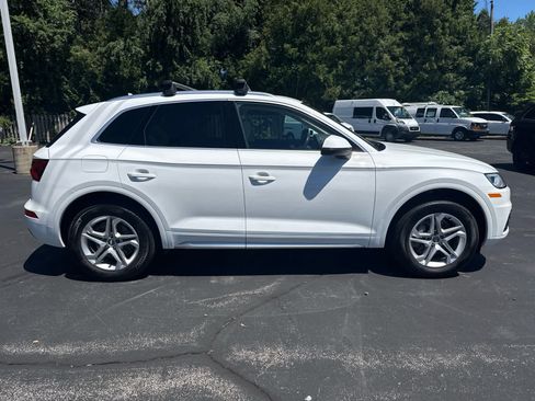 Used 2018 Audi Q5 2.0T Premium Plus AWD/4WD image 2