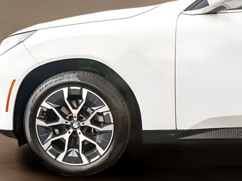 Used 2025 BMW X3 xDrive30i image 15