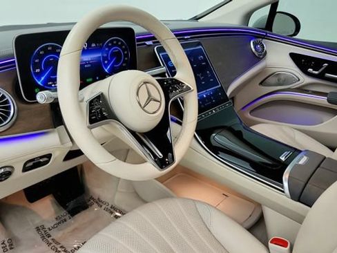 Used 2023 Mercedes-Benz EQS 450+ Sedan image 48