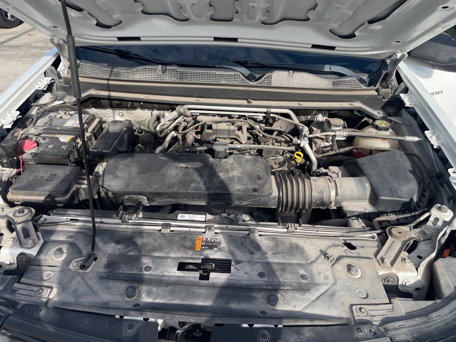Used 2023 Chevrolet Colorado W/T RWD image 27