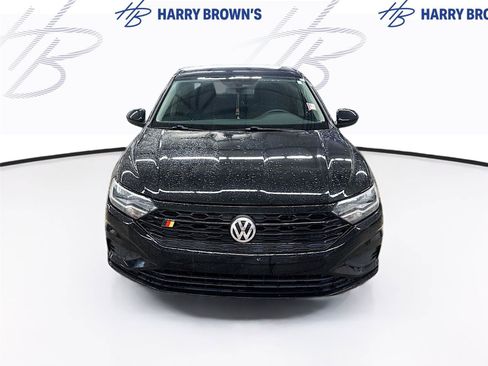 Used 2021 Volkswagen Jetta SE FWD image 6