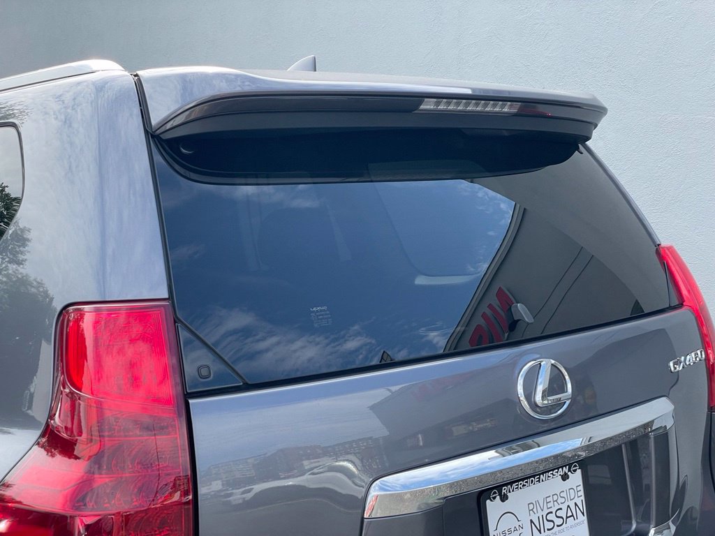 Used 2019 Lexus GX 460 Premium AWD/4WD image 33