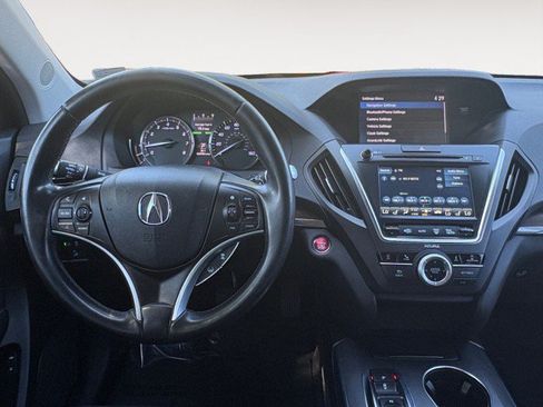 Used 2020 Acura MDX FWD w/ Technology Package image 2