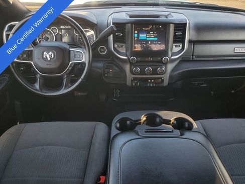 Used 2024 RAM 2500 Big Horn image 22