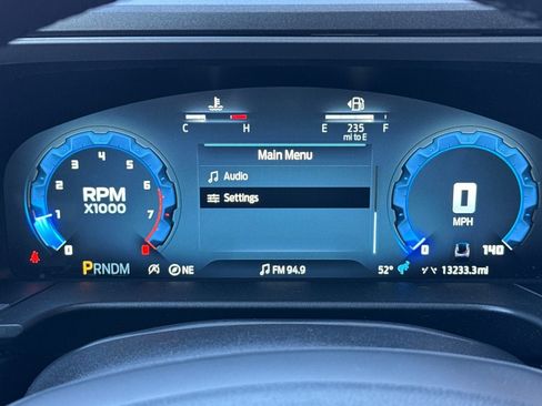 Certified 2025 Ford Bronco Sport Badlands image 25