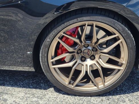 Used 2024 Chevrolet Corvette Z06 RWD image 43