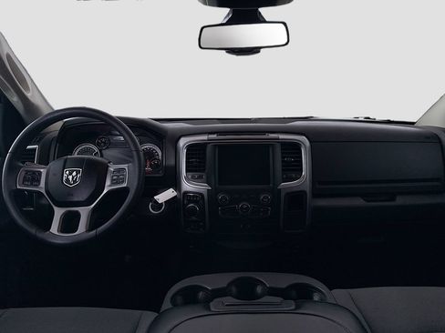 Used 2023 RAM 1500 Classic SLT w/ Electronics Group AWD/4WD image 20