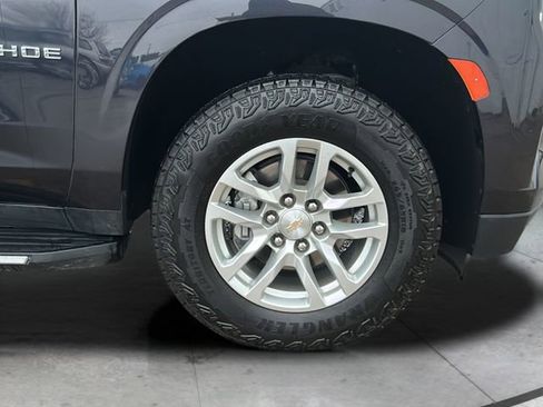Certified 2024 Chevrolet Tahoe LT image 28