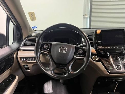 Used 2019 Honda Odyssey Elite image 19