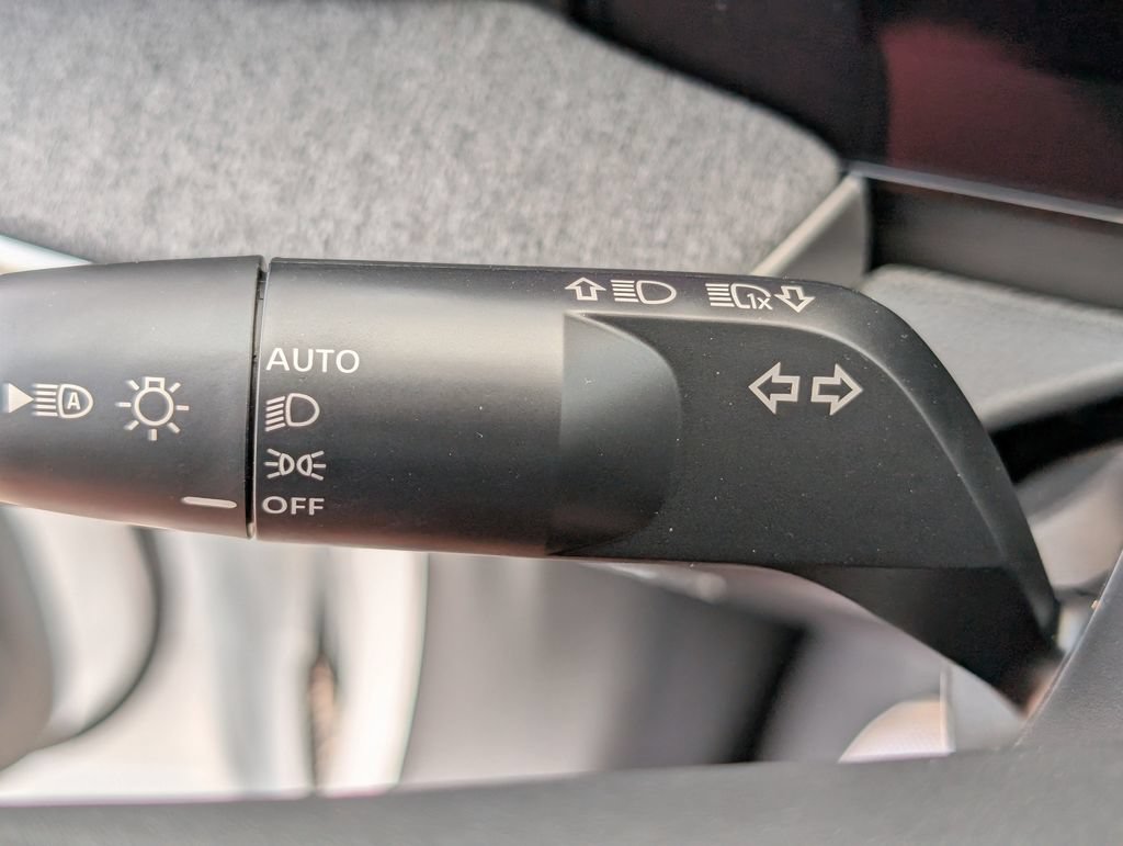 New 2026 Nissan Kicks S FWD image 23