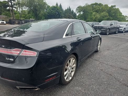 Used 2013 Lincoln MKZ AWD image 5