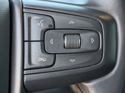 Used 2024 GMC Sierra 1500 AT4 w/ Technology Package image 20