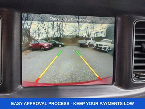 Used 2016 Dodge Charger R/T Scat Pack w/ Beats Audio Group image 27