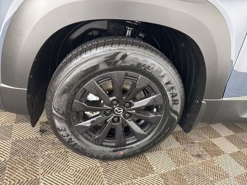 New 2026 MAZDA CX-50 AWD 2.5 Hybrid w/ Cargo Package image 27