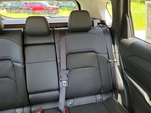 New 2026 MAZDA CX-5 Preferred AWD/4WD image 12