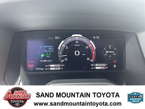 Used 2026 Toyota Tundra 1794 Edition AWD/4WD image 18