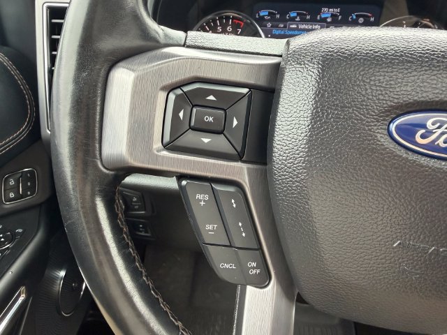 Used 2021 Ford Expedition Max Platinum AWD/4WD image 21