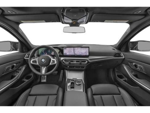 New 2026 BMW M340i Sedan w/ Premium Package image 8