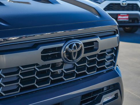 New 2026 Toyota Tacoma TRD Sport image 10