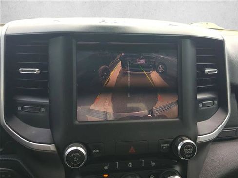 Used 2022 RAM 1500 Lone Star AWD/4WD image 14