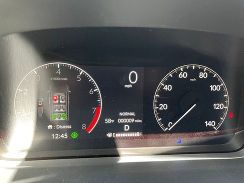 New 2026 Honda Odyssey EX-L image 18