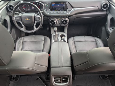 Used 2019 Chevrolet Blazer LT w/ Sun and Wheels Package FWD image 23